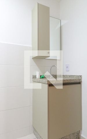 Apartamento para alugar com 50m², 2 quartos e 1 vagaBanheiro