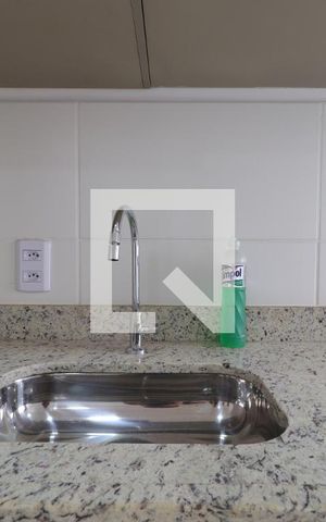 Apartamento para alugar com 50m², 2 quartos e 1 vagaCozinha