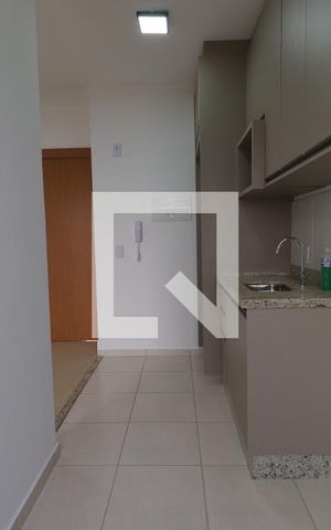 Apartamento para alugar com 50m², 2 quartos e 1 vagaCozinha