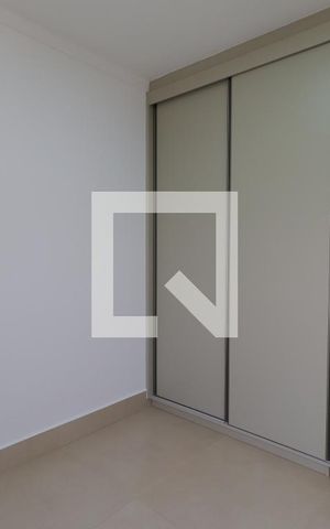 Apartamento para alugar com 50m², 2 quartos e 1 vagaQuarto 1