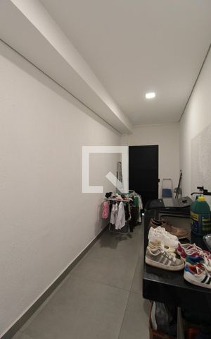 Casa à venda com 500m², 3 quartos e 4 vagasÁrea de Serviço