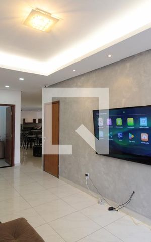 Casa à venda com 500m², 3 quartos e 4 vagasSala