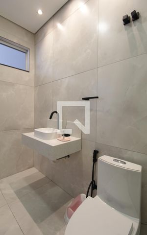 Casa à venda com 500m², 3 quartos e 4 vagasSuíte 3