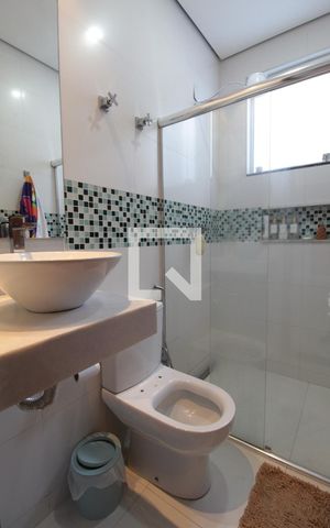 Casa à venda com 500m², 3 quartos e 4 vagasBanheiro Social