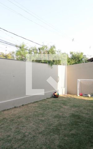 Casa à venda com 500m², 3 quartos e 4 vagasJardim