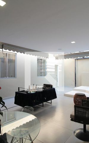 Casa à venda com 500m², 3 quartos e 4 vagasÁrea Gourmet
