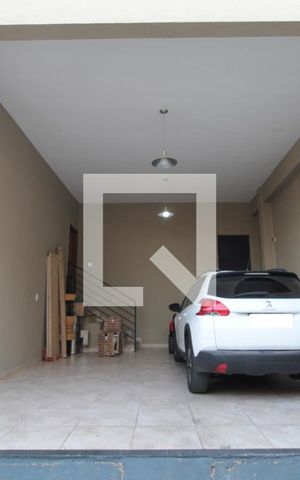 Casa à venda com 500m², 3 quartos e 4 vagasGaragem