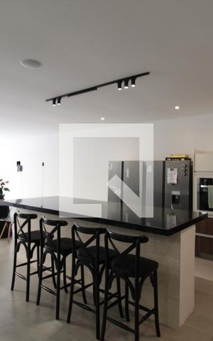 Casa à venda com 500m², 3 quartos e 4 vagasCozinha