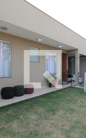 Casa à venda com 500m², 3 quartos e 4 vagasJardim