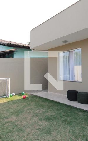 Casa à venda com 500m², 3 quartos e 4 vagasJardim