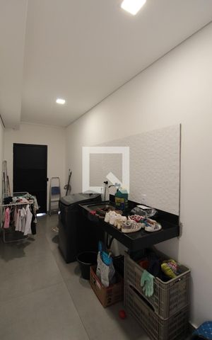 Casa à venda com 500m², 3 quartos e 4 vagasÁrea de Serviço