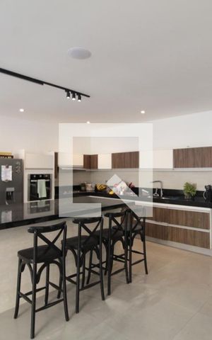 Casa à venda com 500m², 3 quartos e 4 vagasCozinha