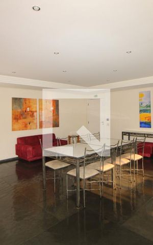 Apartamento à venda com 207m², 4 quartos e 4 vagasÁrea Comum