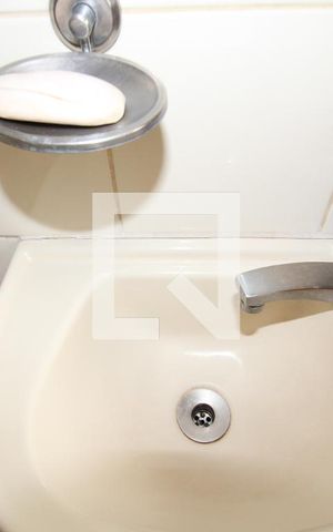 Apartamento à venda com 207m², 4 quartos e 4 vagasÁrea de Serviço - Banheiro