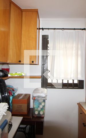 Apartamento à venda com 207m², 4 quartos e 4 vagasÁrea de Serviço - Quarto