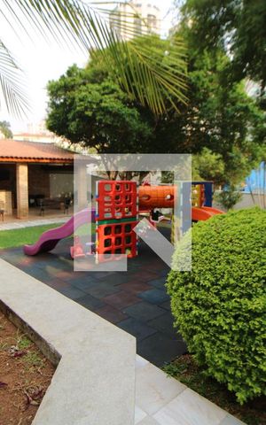 Apartamento à venda com 207m², 4 quartos e 4 vagasÁrea Comum