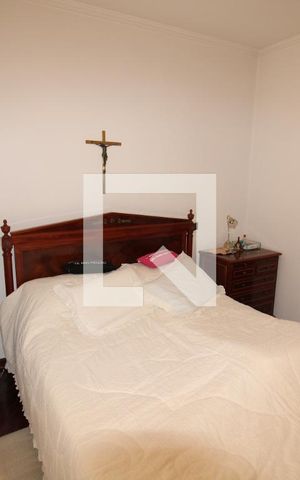 Apartamento à venda com 207m², 4 quartos e 4 vagasQuarto 3