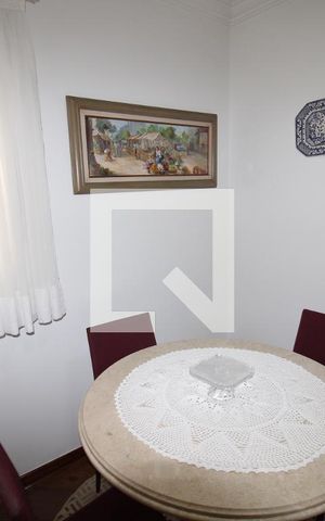 Apartamento à venda com 207m², 4 quartos e 4 vagasCopa