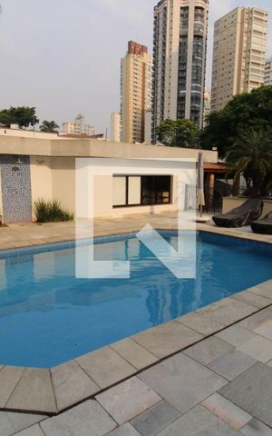 Apartamento à venda com 207m², 4 quartos e 4 vagasÁrea Comum