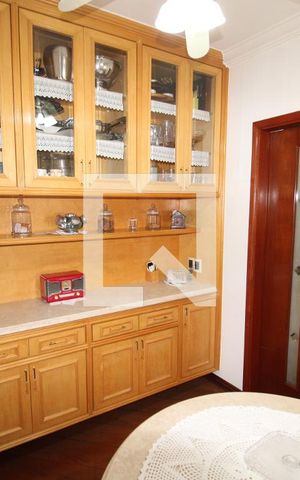 Apartamento à venda com 207m², 4 quartos e 4 vagasCopa