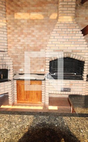 Apartamento à venda com 207m², 4 quartos e 4 vagasÁrea Comum