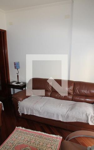 Apartamento à venda com 207m², 4 quartos e 4 vagasSala 2