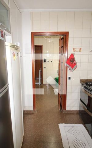 Apartamento à venda com 207m², 4 quartos e 4 vagasCozinha