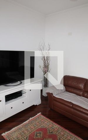 Apartamento à venda com 207m², 4 quartos e 4 vagasSala 2