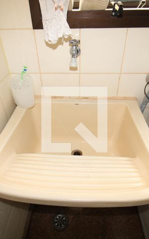 Apartamento à venda com 207m², 4 quartos e 4 vagasÁrea de Serviço