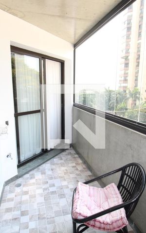 Apartamento à venda com 207m², 4 quartos e 4 vagasSala 2 - Varanda