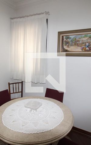 Apartamento à venda com 207m², 4 quartos e 4 vagasCopa
