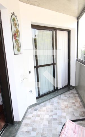 Apartamento à venda com 207m², 4 quartos e 4 vagasSala 2 - Varanda