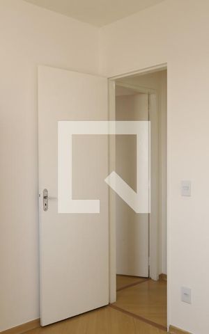 Apartamento para alugar com 62m², 2 quartos e 1 vagaQuarto 1
