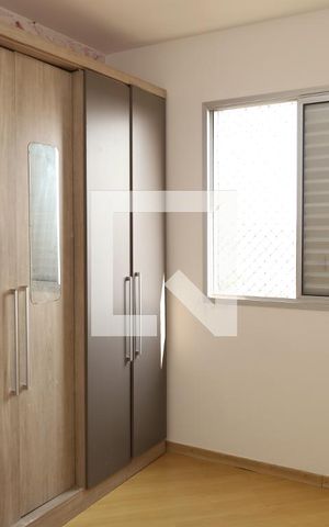 Apartamento para alugar com 62m², 2 quartos e 1 vagaQuarto 2