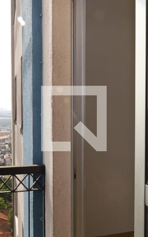 Apartamento para alugar com 62m², 2 quartos e 1 vagaSacada