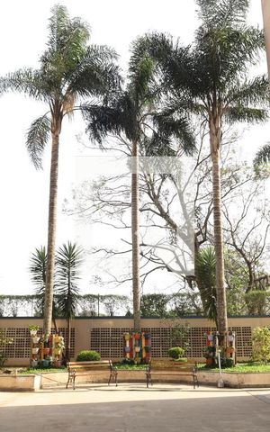 Apartamento para alugar com 62m², 2 quartos e 1 vagaÁrea comum - Jardim