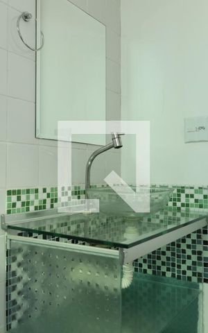 Apartamento para alugar com 62m², 2 quartos e 1 vagaBanheiro