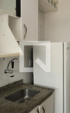Apartamento para alugar com 62m², 2 quartos e 1 vagaCozinha