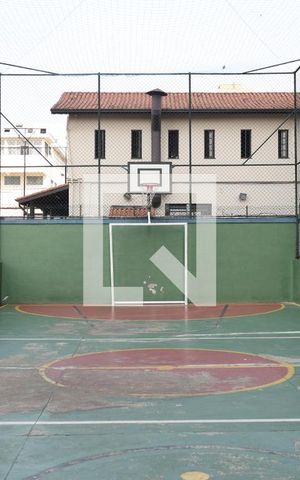 Apartamento para alugar com 62m², 2 quartos e 1 vagaÁrea comum - Quadra