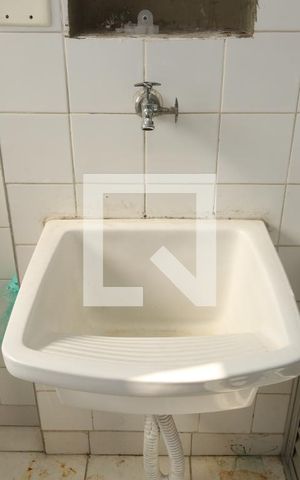 Apartamento para alugar com 62m², 2 quartos e 1 vagaÁrea de Serviço