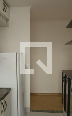 Apartamento para alugar com 62m², 2 quartos e 1 vagaCozinha
