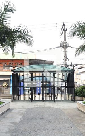 Apartamento para alugar com 62m², 2 quartos e 1 vagaÁrea comum - Portaria