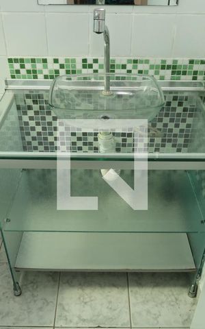 Apartamento para alugar com 62m², 2 quartos e 1 vagaBanheiro