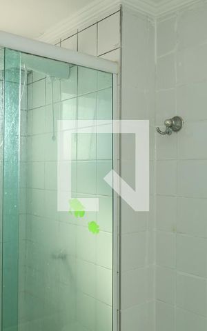 Apartamento para alugar com 62m², 2 quartos e 1 vagaBanheiro