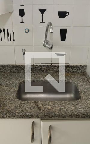 Apartamento para alugar com 62m², 2 quartos e 1 vagaCozinha