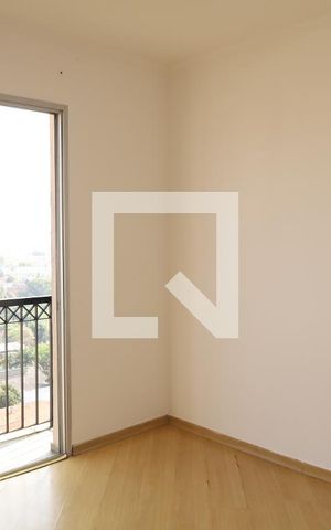 Apartamento para alugar com 62m², 2 quartos e 1 vagaSala