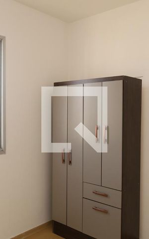Apartamento para alugar com 62m², 2 quartos e 1 vagaQuarto 1