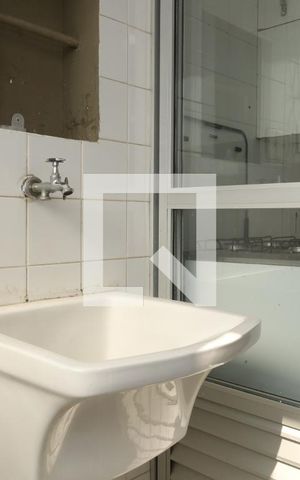 Apartamento para alugar com 62m², 2 quartos e 1 vagaÁrea de Serviço