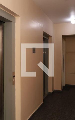 Apartamento para alugar com 62m², 2 quartos e 1 vagaÁrea comum - Saguão do andar
