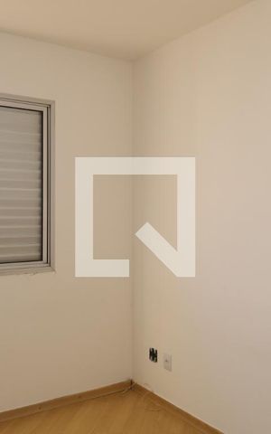 Apartamento para alugar com 62m², 2 quartos e 1 vagaQuarto 2